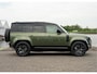 Land Rover Defender 110 P300e 110 X-Dynamic HSE | Full Options | Urban WX-2R | Incl. Winterbanden | Woolstone Green | Caraway leder |