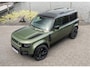Land Rover Defender 110 P300e 110 X-Dynamic HSE | Full Options | Urban WX-2R | Incl. Winterbanden | Woolstone Green | Caraway leder |