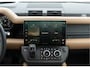 Land Rover Defender 110 P300e 110 X-Dynamic HSE | Full Options | Urban WX-2R | Incl. Winterbanden | Woolstone Green | Caraway leder |