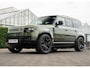 Land Rover Defender 110 P300e 110 X-Dynamic HSE | Full Options | Urban WX-2R | Incl. Winterbanden | Woolstone Green | Caraway leder |