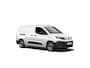 Peugeot Partner Standaard - Elektrisch | Elektrisch verstelbare en verwarmbare buitenspiegels | Parkeersensoren achter