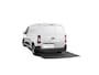 Peugeot Partner Standaard - Elektrisch | Elektrisch verstelbare en verwarmbare buitenspiegels | Parkeersensoren achter