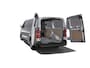 Peugeot Expert Standaard - Elektrisch | 16" stalen velgen | Elektrisch bedienbare en verwarmbare buitenspiegels | Elektrische parkeerrem