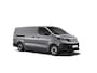 Peugeot Expert Standaard - Elektrisch | 16" stalen velgen | Elektrisch bedienbare en verwarmbare buitenspiegels | Elektrische parkeerrem