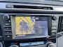 Toyota RAV4 2.5 Hybrid Style Automaat, Trekhaak, All Weather banden, volledig dealer onderhouden, navigatie