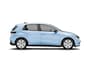 Volkswagen ID.Polo Life First Edition | Airconditioning automatisch, 2-zone (Climatronic) | Automatische afstandsregeling (Adaptive Cruise Control) | Koplampverlichting LED