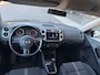 Volkswagen Tiguan 1.4 TSI Comfort 4-MOTION LOOPT ONREGELMATIG! EXPORT!