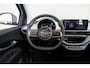 Fiat 500C Urban 24 kWh | Camera | Stoelverwarming | Parkeersensoren | Apple Carplay & Android Auto | Climate Controle |