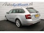 Skoda Octavia Combi 1.0 TSI Greentech Style Business keurige automaat met trekhaak