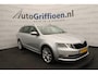 Skoda Octavia Combi 1.0 TSI Greentech Style Business keurige automaat met trekhaak