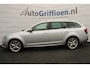 Skoda Octavia Combi 1.0 TSI Greentech Style Business keurige automaat met trekhaak