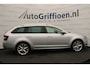 Skoda Octavia Combi 1.0 TSI Greentech Style Business keurige automaat met trekhaak