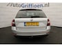 Skoda Octavia Combi 1.0 TSI Greentech Style Business keurige automaat met trekhaak