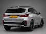 BMW X1 SDrive18i M Sport Frozen Grey