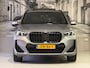 BMW X1 SDrive18i M Sport Frozen Grey