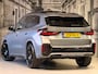 BMW X1 SDrive18i M Sport Frozen Grey