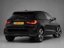 Audi A1 Allstreet 30 TFSI Advanced edition