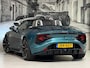 MG Cyberster 4WD GT 77kWh