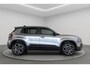 Jeep Avenger 1.2 e-Hybrid Summit | Tot 8 Jaar Garantie | Navigatie | Camera | Keyless Entry & Start | Climate Controle | Parkeersensoren |