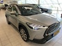 Toyota Corolla Cross Hybrid 200 Executive | Leder | Navigatie | Dodehoek detectie | 360 graden camera |