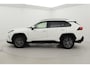 Toyota RAV4 2.5 Hybrid AWD Executive | Leder | Stoel-/stuurverwarming | Dodehoek detectie | Verwarmbare voorruit | Apple Carplay / Android Auto | Adaptive Cruise | Parkeersensoren voor/achter | Camera | Full LED | Keyless | 18 inch