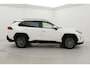 Toyota RAV4 2.5 Hybrid AWD Executive | Leder | Stoel-/stuurverwarming | Dodehoek detectie | Verwarmbare voorruit | Apple Carplay / Android Auto | Adaptive Cruise | Parkeersensoren voor/achter | Camera | Full LED | Keyless | 18 inch