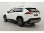 Toyota RAV4 2.5 Hybrid AWD Executive | Leder | Stoel-/stuurverwarming | Dodehoek detectie | Verwarmbare voorruit | Apple Carplay / Android Auto | Adaptive Cruise | Parkeersensoren voor/achter | Camera | Full LED | Keyless | 18 inch