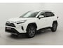 Toyota RAV4 2.5 Hybrid AWD Executive | Leder | Stoel-/stuurverwarming | Dodehoek detectie | Verwarmbare voorruit | Apple Carplay / Android Auto | Adaptive Cruise | Parkeersensoren voor/achter | Camera | Full LED | Keyless | 18 inch