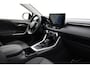 Toyota RAV4 2.5 Hybrid AWD Executive | Leder | Stoel-/stuurverwarming | Dodehoek detectie | Verwarmbare voorruit | Apple Carplay / Android Auto | Adaptive Cruise | Parkeersensoren voor/achter | Camera | Full LED | Keyless | 18 inch