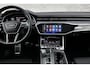 Audi A6 Avant 50 TFSI e quattro S edition | Panoramadak | Lederen bekleding