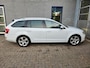 Skoda Octavia Combi 1.6 TDI Greenline