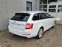 Skoda Octavia Combi 1.6 TDI Greenline