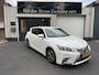 Lexus CT 200h Business Line Pro Hybrid Dealer onderhouden Garantie.