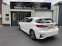 Lexus CT 200h Business Line Pro Hybrid Dealer onderhouden Garantie.