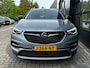 Opel Grandland X 1.2 Turbo 120 Jaar Edition 130 PK | TREKHAAK| CAMERA + SENSOREN| AGR COMFORTSTOELEN| ELECTRONIC CLIMATE CONTROL| CRUISE CONTROL| GETINT GLAS|