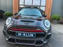 MINI John Cooper Works 3-Deurs 2.0 F1 aut 231pk/Jcw pro uitlaat/Camera/Head up/Hk/Uniek