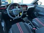 Opel Corsa 1.2 100 PK GS Line Level 4 | APPLE CARPLAY/ANDROID AUTO| LED KOPLAMPEN| CRUISE CONTROL| DAB| PASSAGIERSTOEL IN HOOGTE VERSTELBAAR|