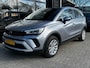 Opel Crossland 1.2 110 PK Turbo Elegance | NAVIGATIE + APPLE CARPLAY/ANDROID AUTO| CAMERA + PARKEERSENSOREN V+A| AGR-COMFORTSTOELEN| DODEHOEK DETECTIE| DAB| LED|