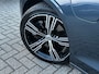 Volvo V60 T6 350 PK Recharge AWD INSCRIPTION | ADAPTIEVE CRUISE CONTROL| SCHUIF-KANTELDAK| STUUR EN STOELVERWARMING| HARMAN/KARDON| LEDEREN STOELEN MET MEMORY|