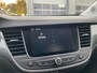 Opel Crossland X 1.2 130 PK Automaat Turbo Innovation | TREKHAAK| LED KOPLAMPEN| PARKEERSENSOREN| NAVIGATIE + APPLE CARPLAY/ANDROID AUTO| CLIMATE CONTROL| DEALER ONDERHOUDEN|