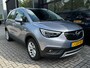 Opel Crossland X 1.2 130 PK Automaat Turbo Innovation | TREKHAAK| LED KOPLAMPEN| PARKEERSENSOREN| NAVIGATIE + APPLE CARPLAY/ANDROID AUTO| CLIMATE CONTROL| DEALER ONDERHOUDEN|
