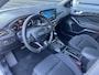 Ford Focus Wagon 1.0 EcoBoost Hybrid ST Line AUTOMAAT | STOEL, STUUR &VOORRUITVERWARMING| CLIMATE CONTROL| PARKEERSENSOREN V+A| DAB| NAVIGATIE+ APPLE CARPLAY/ANDROID AUTO|