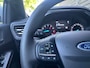 Ford Focus Wagon 1.0 EcoBoost Hybrid ST Line AUTOMAAT | STOEL, STUUR &VOORRUITVERWARMING| CLIMATE CONTROL| PARKEERSENSOREN V+A| DAB| NAVIGATIE+ APPLE CARPLAY/ANDROID AUTO|