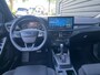Ford Focus Wagon 1.0 EcoBoost Hybrid ST Line AUTOMAAT | STOEL, STUUR &VOORRUITVERWARMING| CLIMATE CONTROL| PARKEERSENSOREN V+A| DAB| NAVIGATIE+ APPLE CARPLAY/ANDROID AUTO|