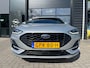 Ford Focus Wagon 1.0 EcoBoost Hybrid ST Line AUTOMAAT | STOEL, STUUR &VOORRUITVERWARMING| CLIMATE CONTROL| PARKEERSENSOREN V+A| DAB| NAVIGATIE+ APPLE CARPLAY/ANDROID AUTO|