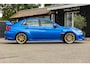 Subaru WRX STI 2.5 T Sport WR Blue Pearl I Collector's item I Invidia uitlaatsysteem I Goed onderhouden I Uniek