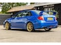 Subaru WRX STI 2.5 T Sport WR Blue Pearl I Collector's item I Invidia uitlaatsysteem I Goed onderhouden I Uniek