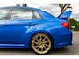 Subaru WRX STI 2.5 T Sport WR Blue Pearl I Collector's item I Invidia uitlaatsysteem I Goed onderhouden I Uniek