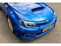 Subaru WRX STI 2.5 T Sport WR Blue Pearl I Collector's item I Invidia uitlaatsysteem I Goed onderhouden I Uniek