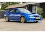 Subaru WRX STI 2.5 T Sport WR Blue Pearl I Collector's item I Invidia uitlaatsysteem I Goed onderhouden I Uniek